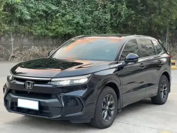 2023 Honda Breeze с пробегом 13 000 км