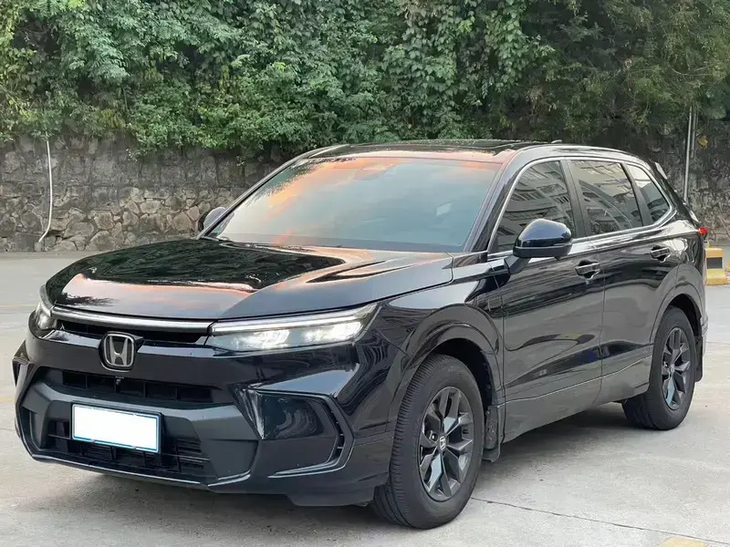 2023 Honda Breeze с пробегом 13 000 км