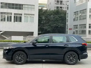 2023 Honda Breeze с пробегом 13 000 км