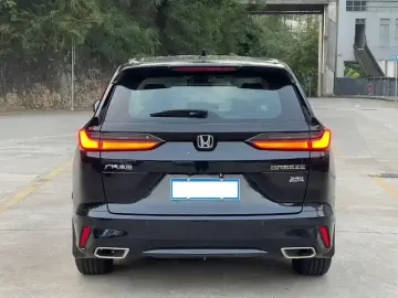 2023 Honda Breeze с пробегом 13 000 км