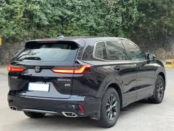 2023 Honda Breeze с пробегом 13 000 км