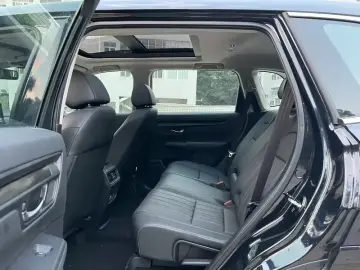 2023 Honda Breeze с пробегом 13 000 км