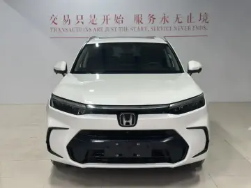 2025 Honda Breeze с пробегом 24 500 км