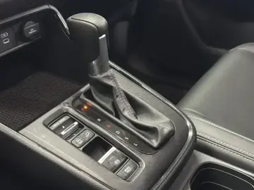 2025 Honda Breeze с пробегом 24 500 км