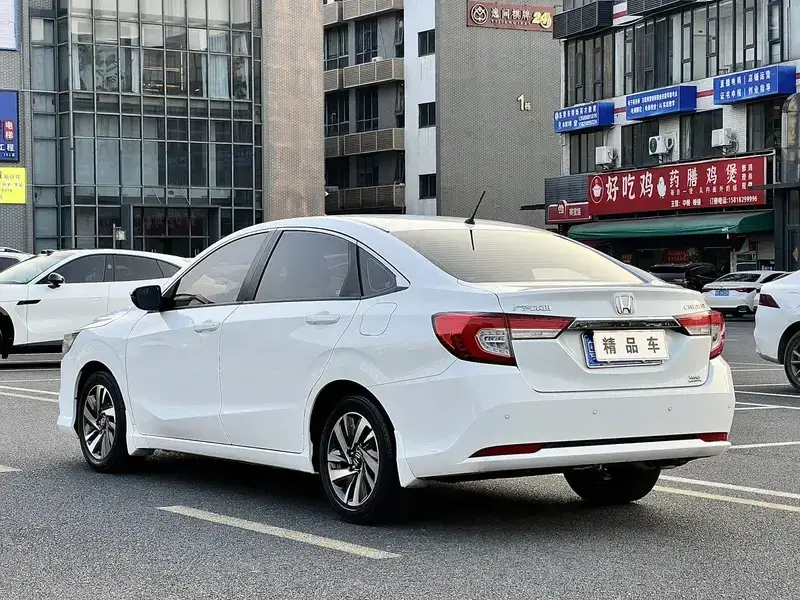 2019 Honda Crider с пробегом 62 000 км
