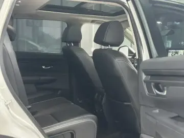2025 Honda Breeze с пробегом 24 500 км