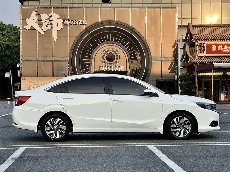 2019 Honda Crider с пробегом 62 000 км