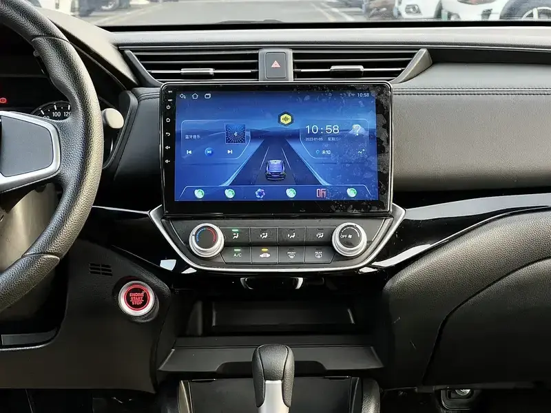 2019 Honda Crider с пробегом 62 000 км