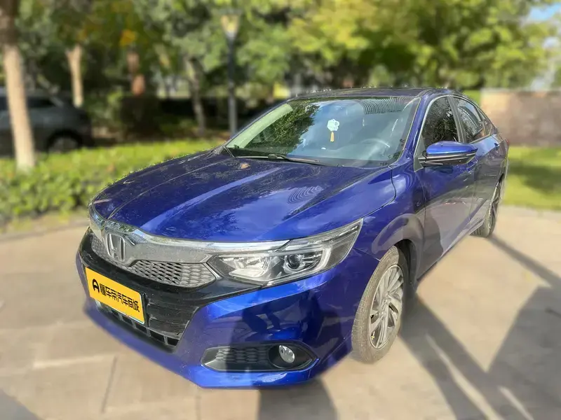 2019 Honda Crider с пробегом 89 000 км