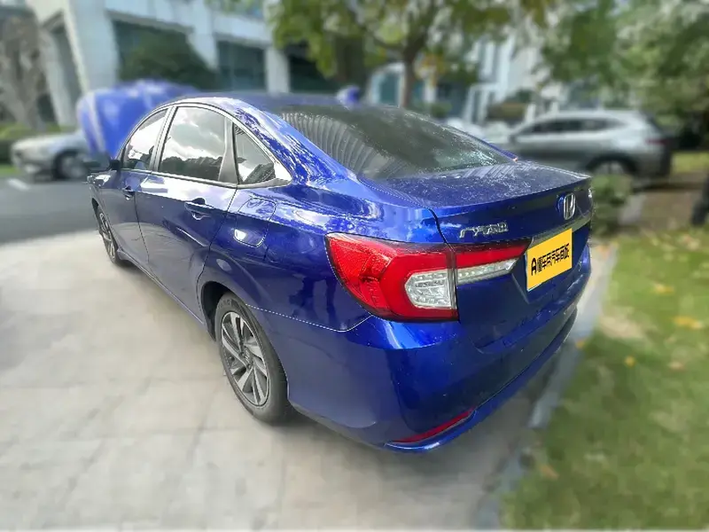 2019 Honda Crider с пробегом 89 000 км