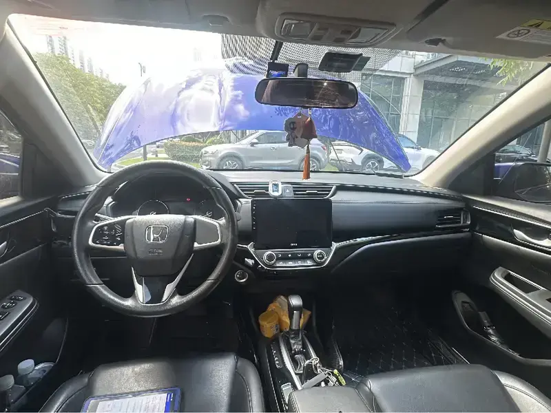 2019 Honda Crider с пробегом 89 000 км