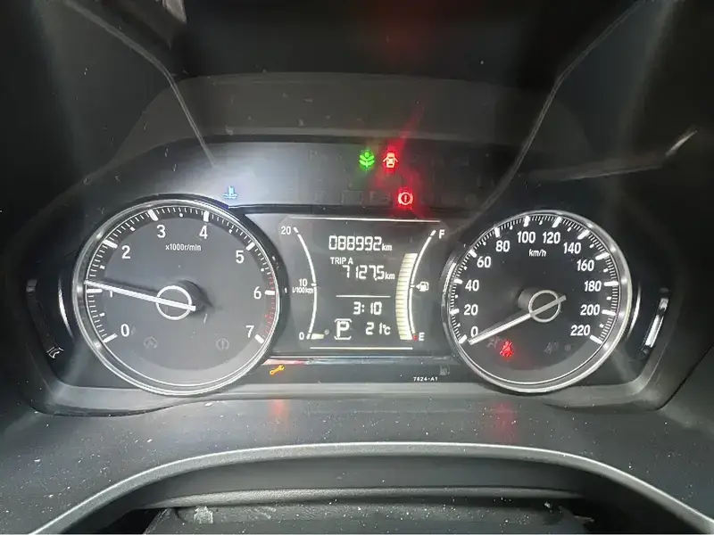 2019 Honda Crider с пробегом 89 000 км