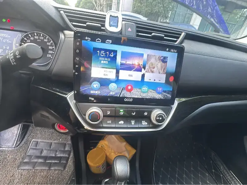 2019 Honda Crider с пробегом 89 000 км