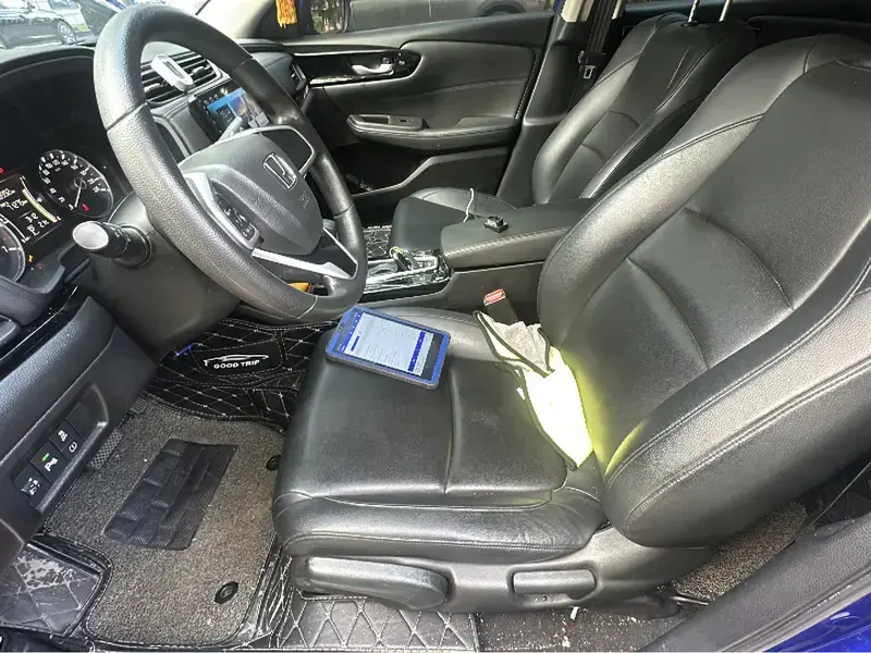 2019 Honda Crider с пробегом 89 000 км