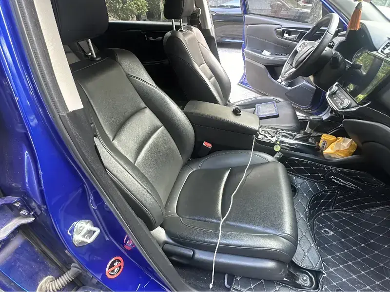 2019 Honda Crider с пробегом 89 000 км
