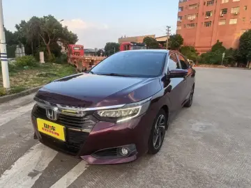 Honda Crider