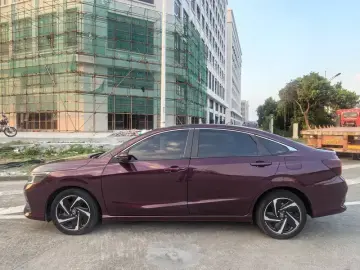 2020 Honda Crider с пробегом 29 000 км