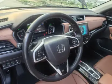 2020 Honda Crider с пробегом 29 000 км