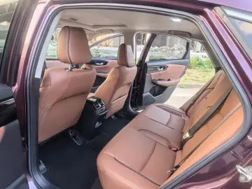 2020 Honda Crider с пробегом 29 000 км