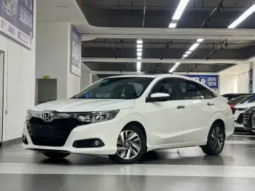 Honda Crider