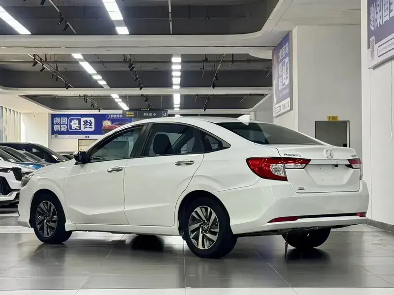 2019 Honda Crider с пробегом 72 000 км