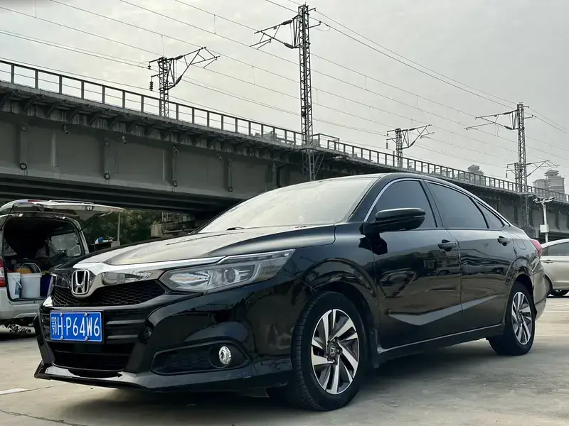 2019 Honda Crider с пробегом 70 000 км