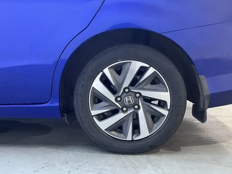 2019 Honda Crider с пробегом 105 200 км
