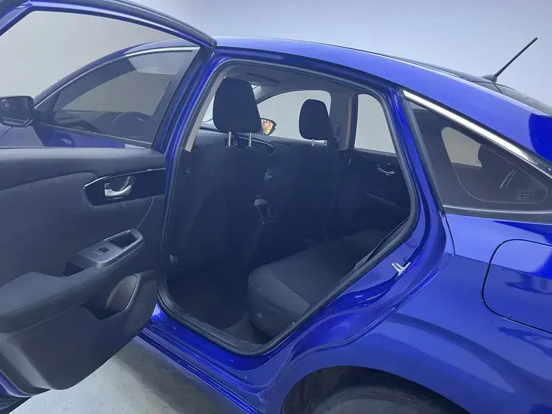 2019 Honda Crider с пробегом 105 200 км