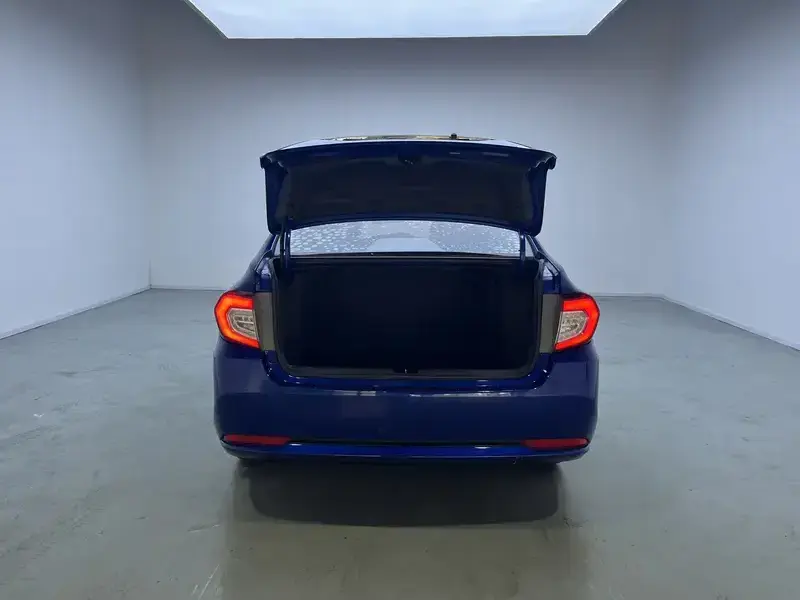 2019 Honda Crider с пробегом 105 200 км