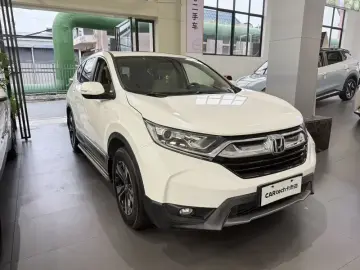 2019 Honda CR-V с пробегом 30 100 км