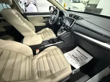 2019 Honda CR-V с пробегом 30 100 км