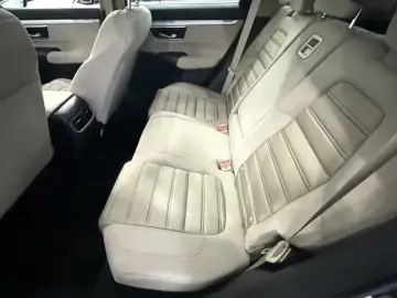 2019 Honda CR-V с пробегом 30 100 км