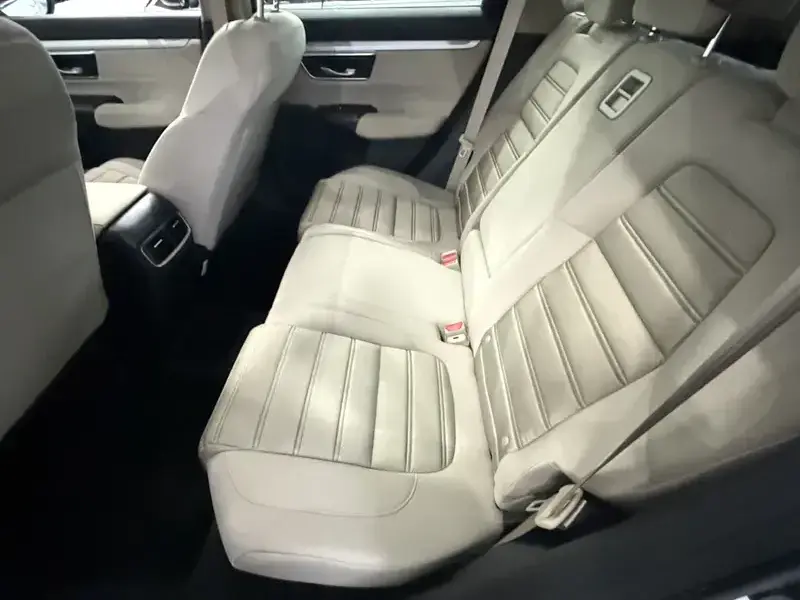 2019 Honda CR-V с пробегом 30 100 км