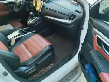 2019 Honda CR-V с пробегом 107 000 км