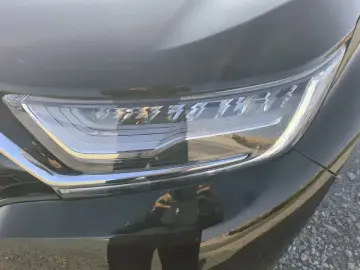 2021 Honda CR-V с пробегом 40 000 км