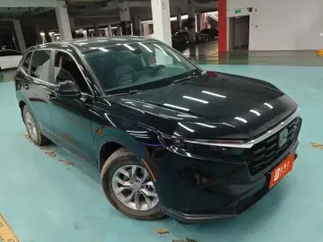2023 Honda CR-V с пробегом 60 000 км