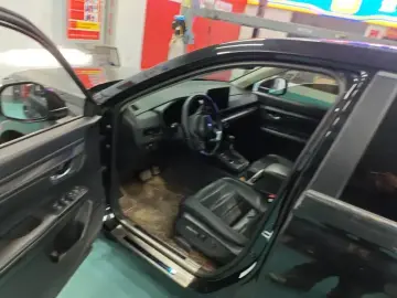 2023 Honda CR-V с пробегом 60 000 км