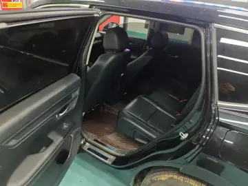 2023 Honda CR-V с пробегом 60 000 км