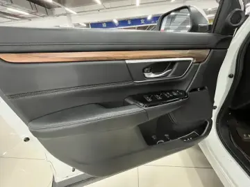 2019 Honda CR-V с пробегом 81 000 км