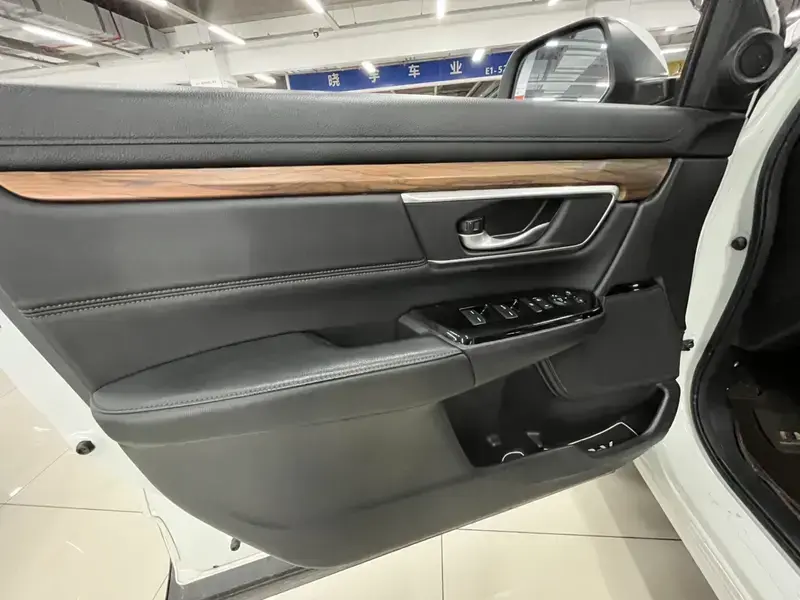 2019 Honda CR-V с пробегом 81 000 км