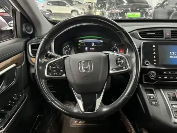 2019 Honda CR-V с пробегом 81 000 км