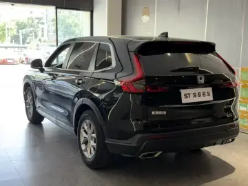 2024 Honda CR-V с пробегом 26 000 км