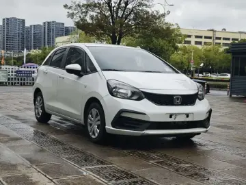 2023 Honda Fit с пробегом 49 000 км