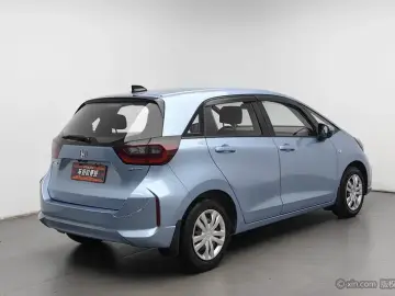 2021 Honda Fit с пробегом 54 600 км