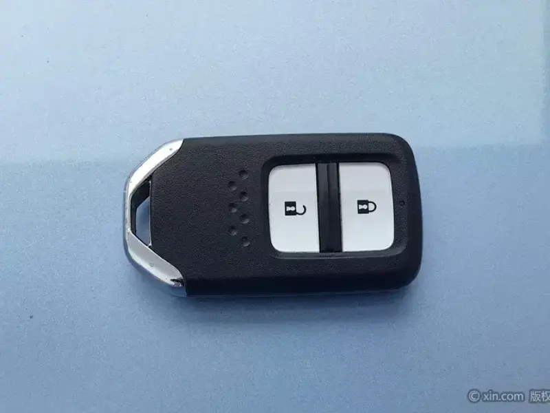 2021 Honda Fit с пробегом 54 600 км