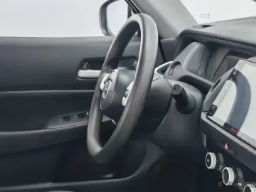 2021 Honda Fit с пробегом 54 600 км