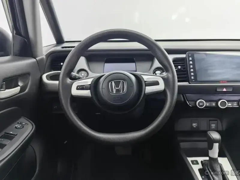 2021 Honda Fit с пробегом 54 600 км