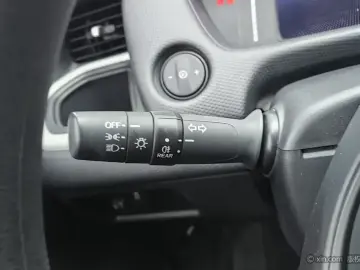 2021 Honda Fit с пробегом 54 600 км