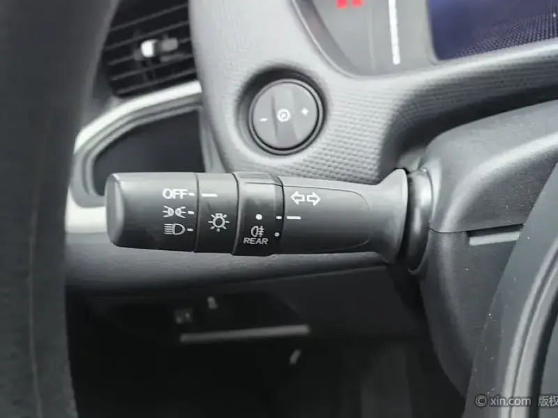 2021 Honda Fit с пробегом 54 600 км