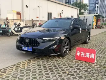 Honda Inspire